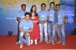 Riteish Deshmukh at Yellow film launch in Blue Sea, Mumbai on 21st Feb 2014